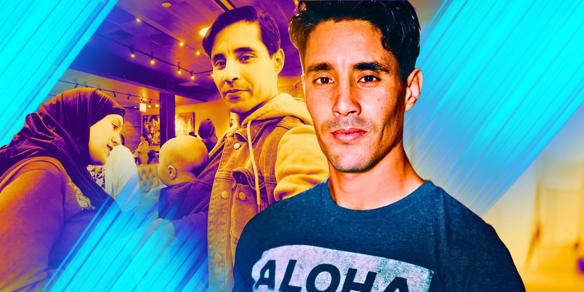 Fiancé de 90 jours : tout savoir sur la nouvelle épouse de Mohamed Jbali, Jilli...
