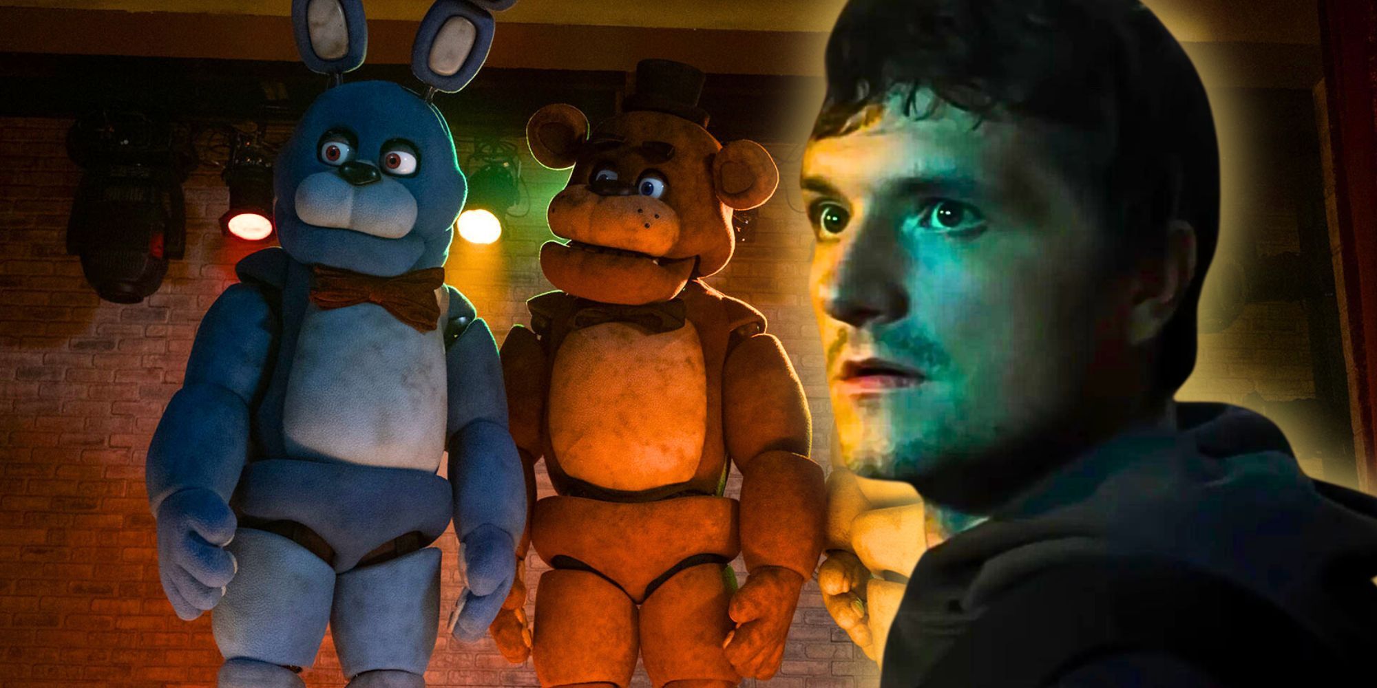 Five Nights At Freddy's 2 : confirmation et tout ce que nous savons