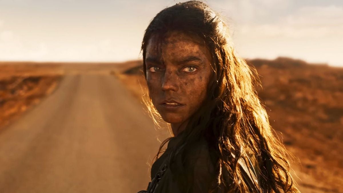 "Furiosa" a une scène d'action de 15 minutes qui a pris 78 jours pour être filmée