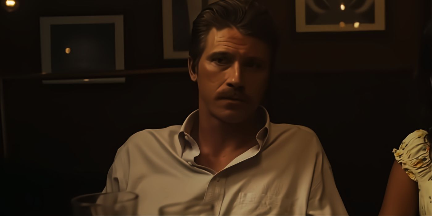 Garrett Hedlund à propos de Zoë Saldaña et de la recherche de la paix en l'absence de