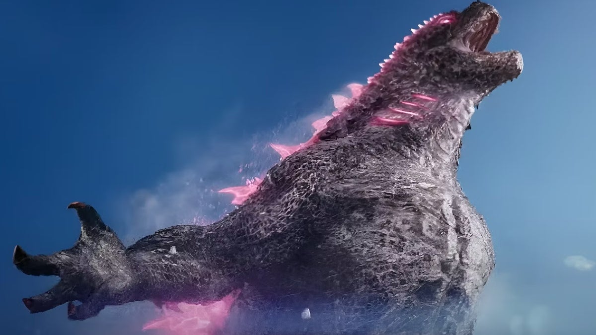 "Godzilla x Kong" se classe n°1 sur la liste des titres qui enthousiasment le plus les consommateurs