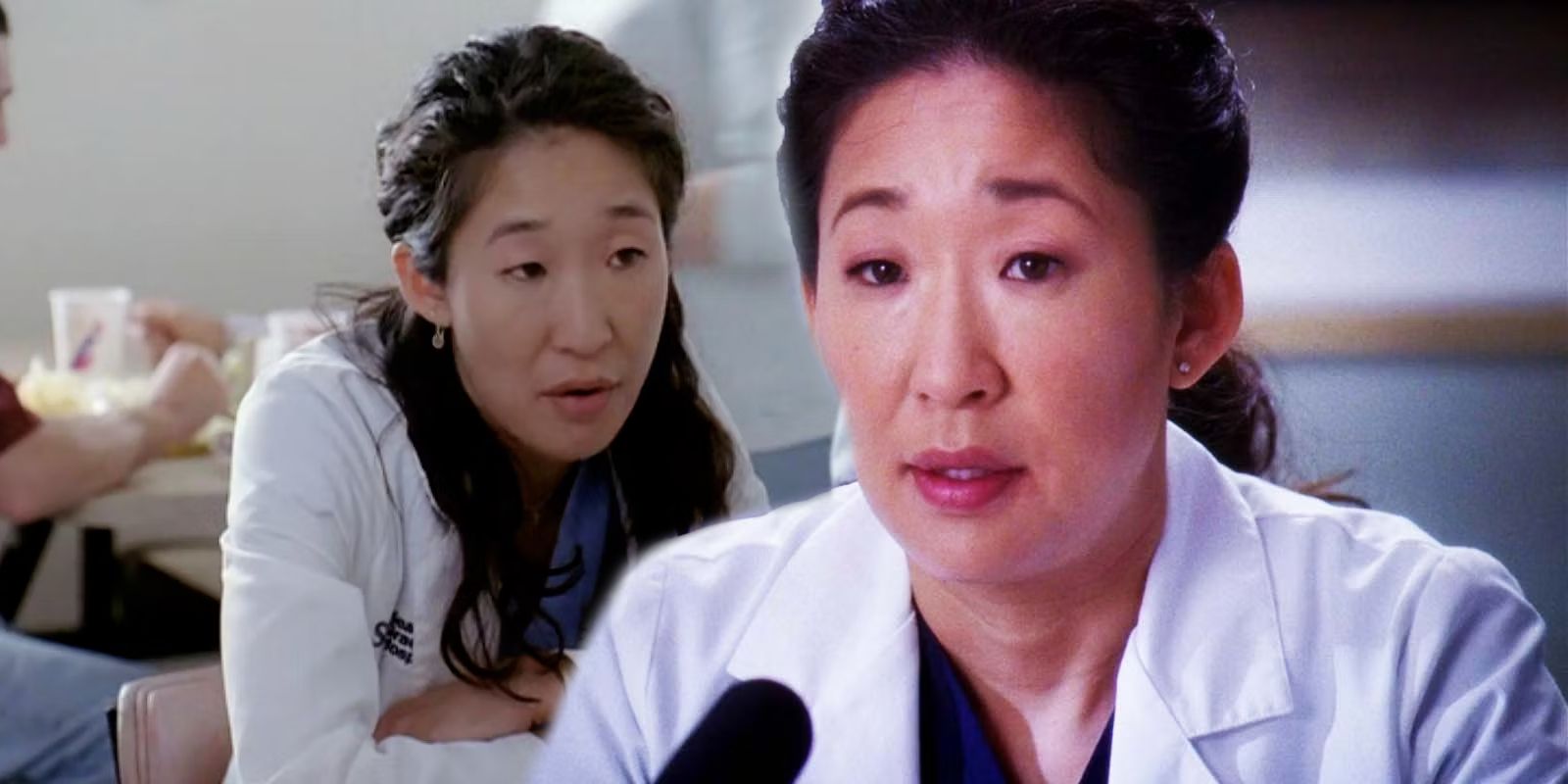 Grey's Anatomy : La perspective de retour de Cristina Yang obtient une réponse honnête...