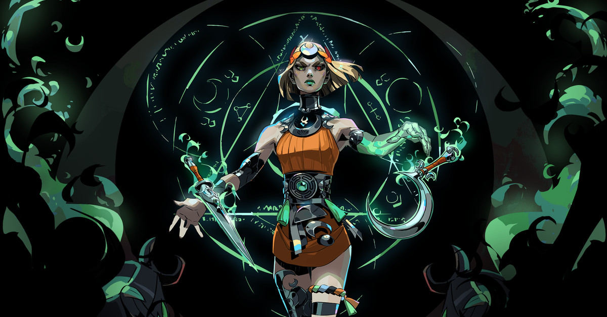 Hades 2 donne aux fans leur première chance de mettre la main sur le jeu