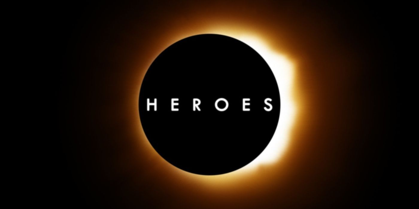 Heroes Reboot est maintenant en préparation par le créateur de la série intitulée Eclipsed