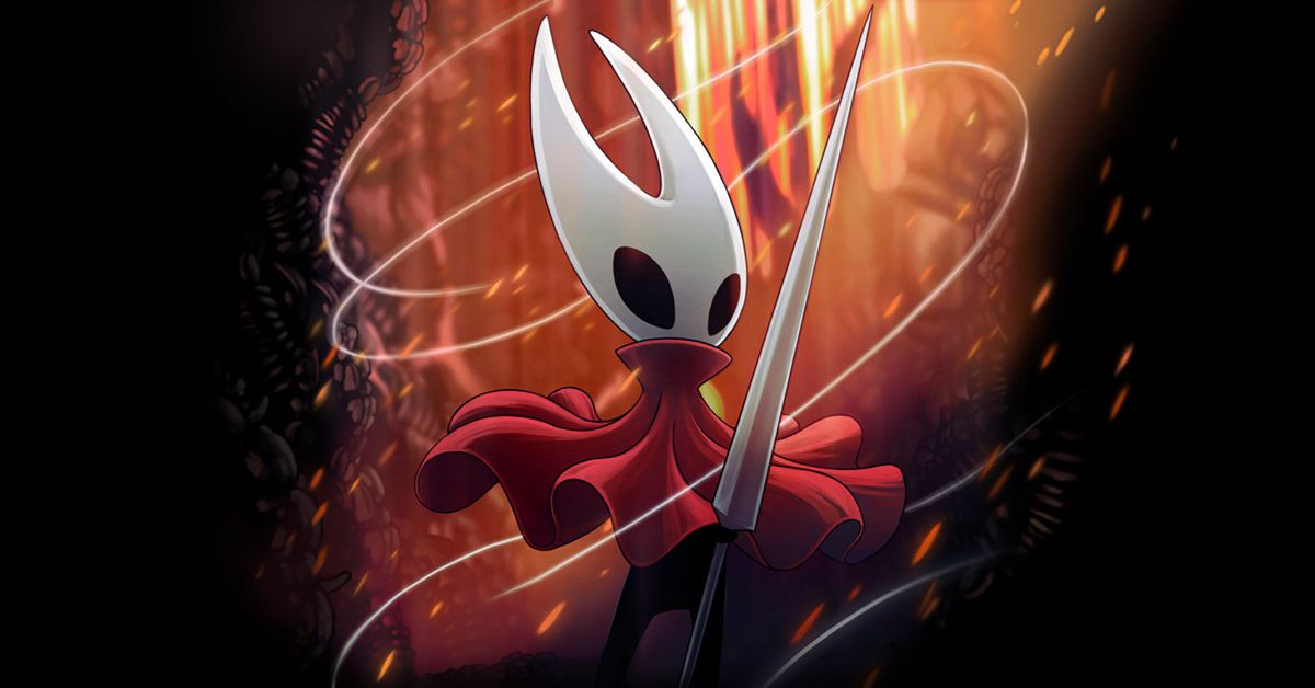 Hollow Knight : Silksong est devenu un mème sur l'attente des jeux