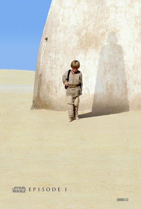How The Phantom Menace Predicted Hollywoods Prequel Future Features