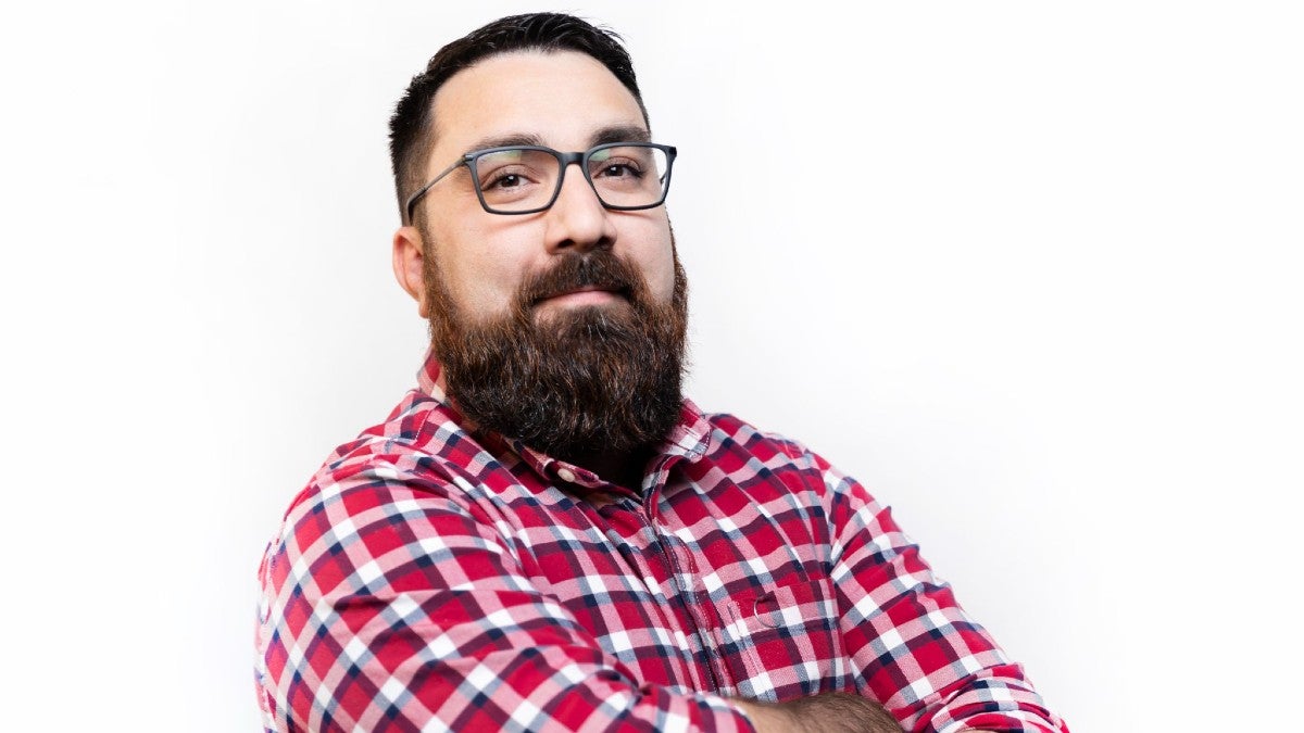 Image Comics nomme Jim Viscardi, cofondateur de Comicbook.Com, au poste de vice-président du développement commercial