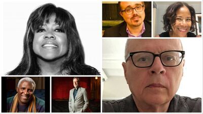 Introducing Ebertfest 25s Film Critics and Scholars