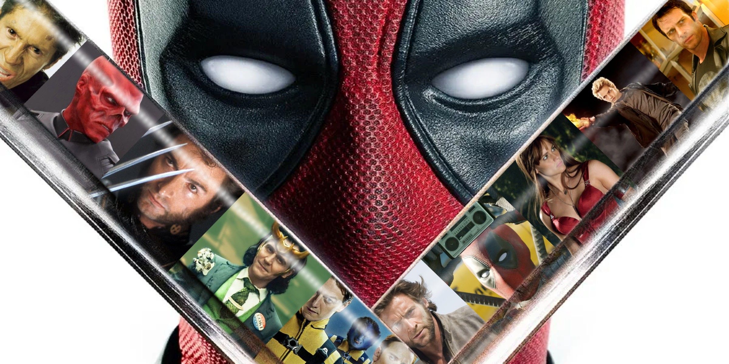 J'ai calculé exactement combien d'heures de films Marvel vous devez regarder...