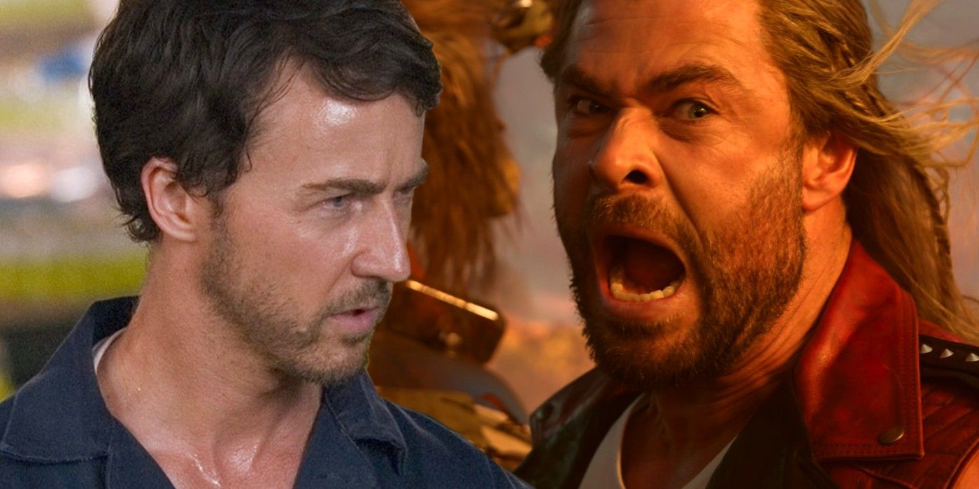 J'ai revu les 5 films MCU les moins bien notés et j'ai été choqué de voir à quel point j'aime...