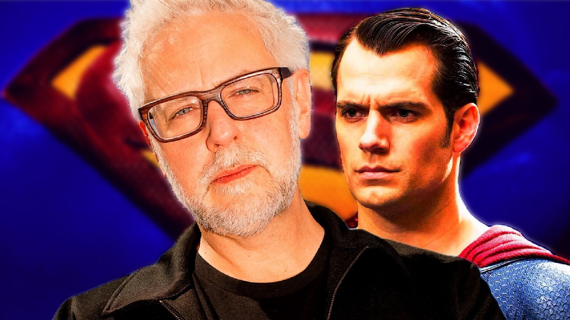 James Gunn met fin à la théorie du complot sur son rôle dans Henry