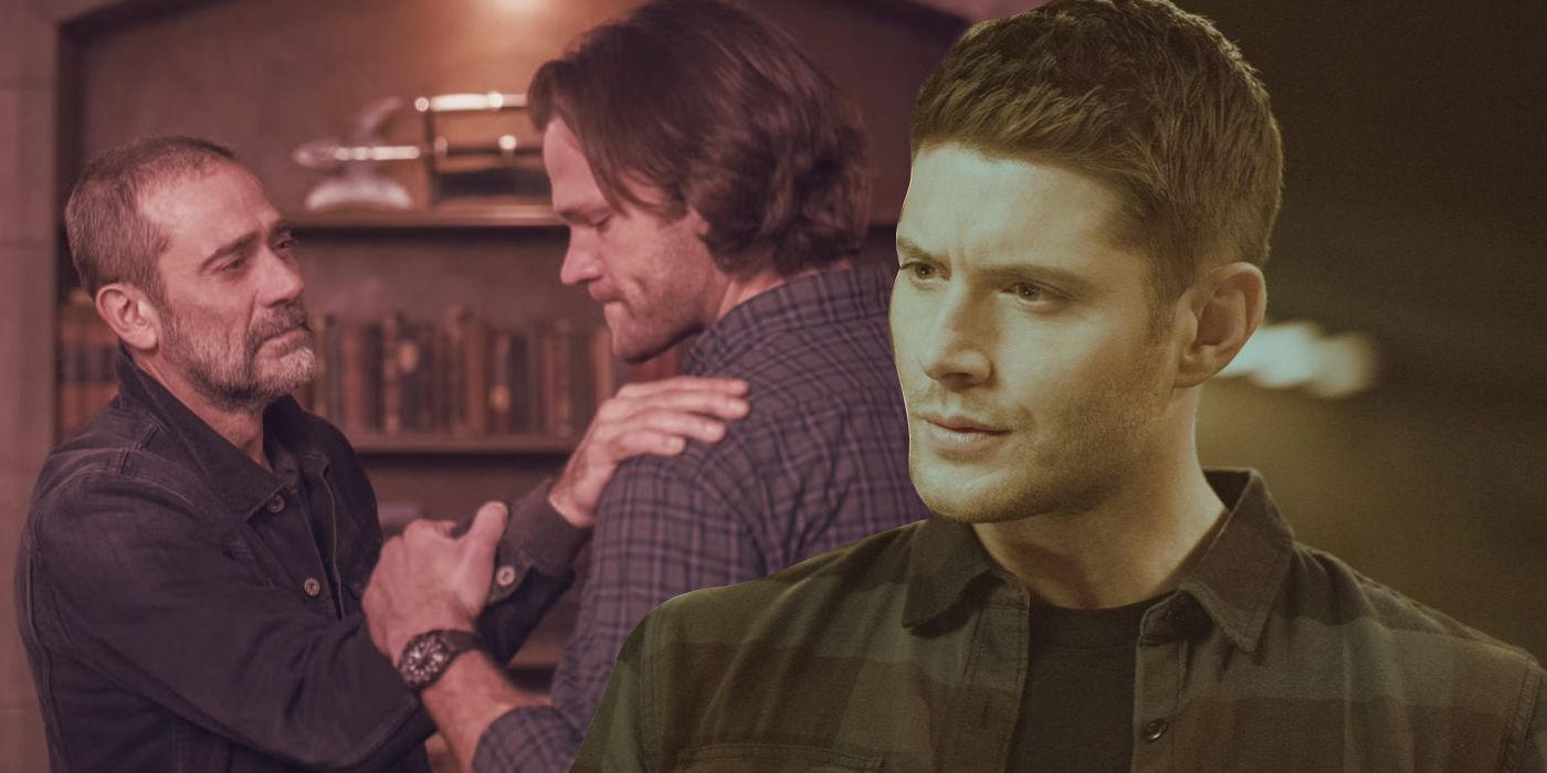 Jared Padalecki devrait retrouver ses co-stars surnaturelles dans The