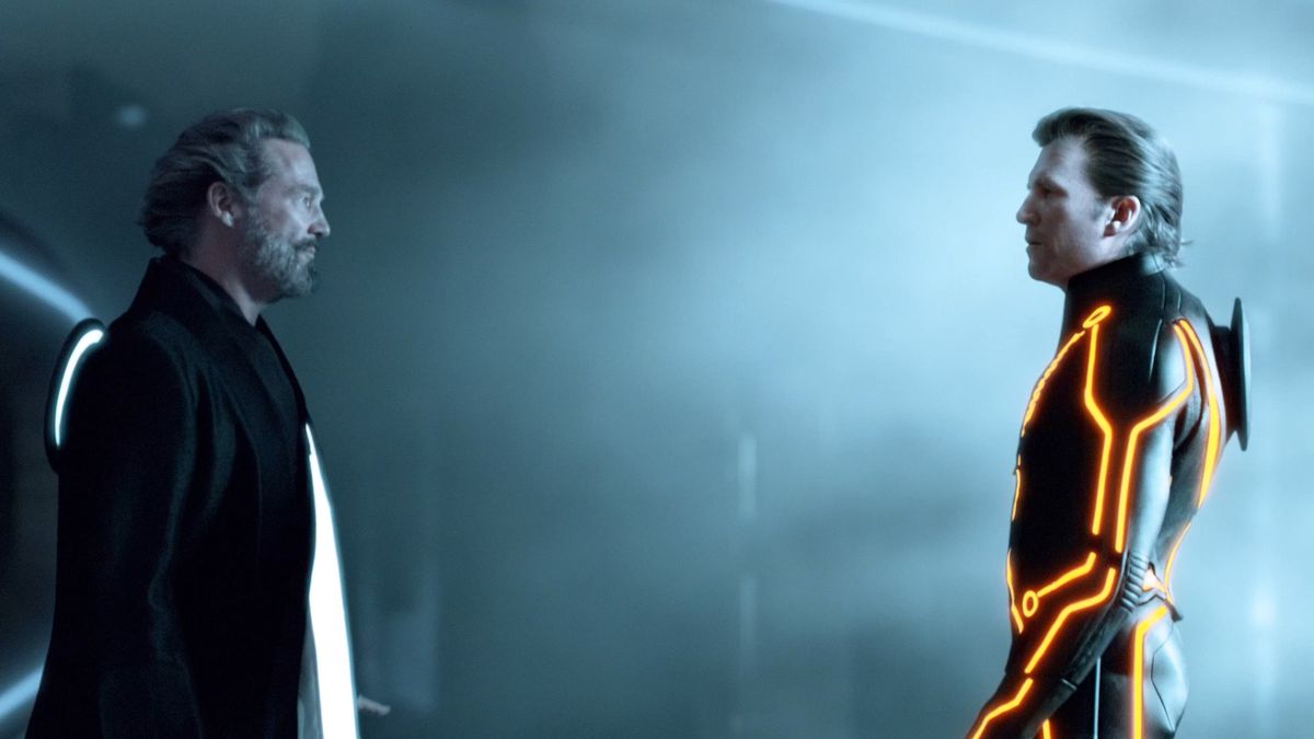 Jeff Bridges de retour pour la suite de Disney "Tron : Ares"