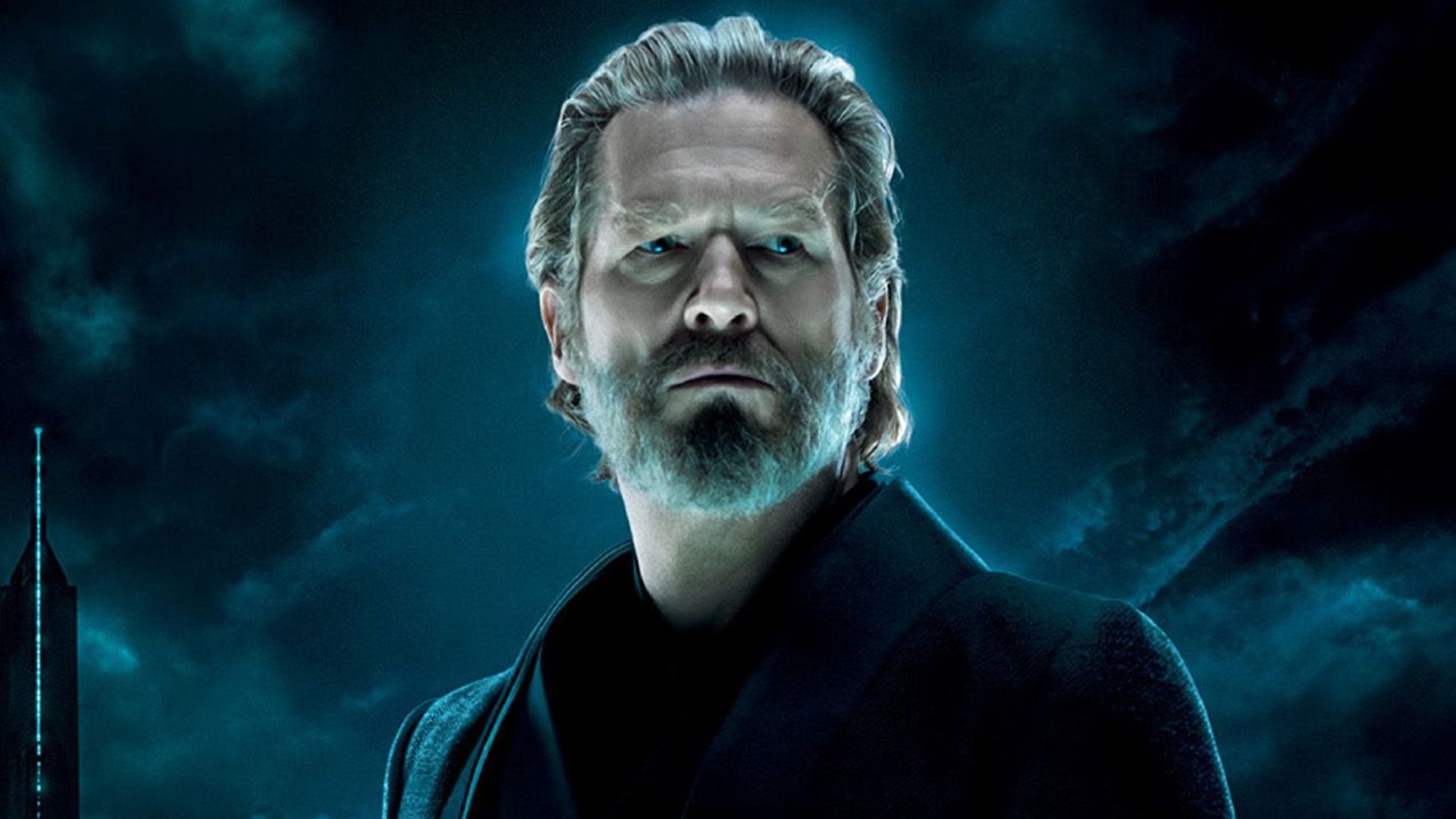 Jeff Bridges revient sur la grille dans la nouvelle image de Tron 3