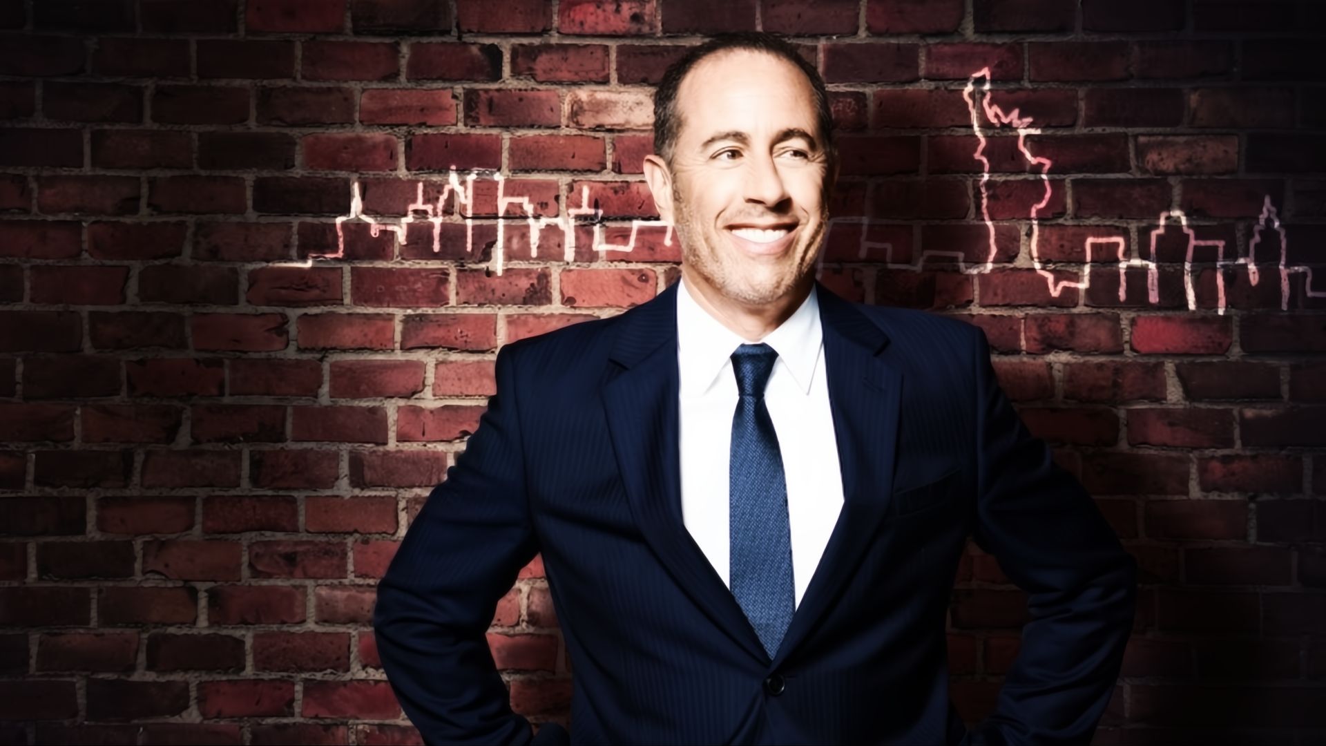 Jerry Seinfeld révèle un incident chahuté qui le blesse encore même