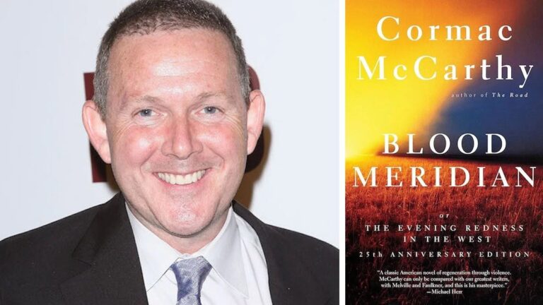 John Logan va adapter « Blood Meridian » de Cormac McCarthy pour New Regency