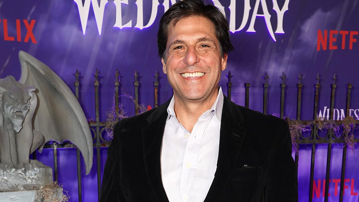 Jonathan Glickman nommé nouveau PDG de Miramax