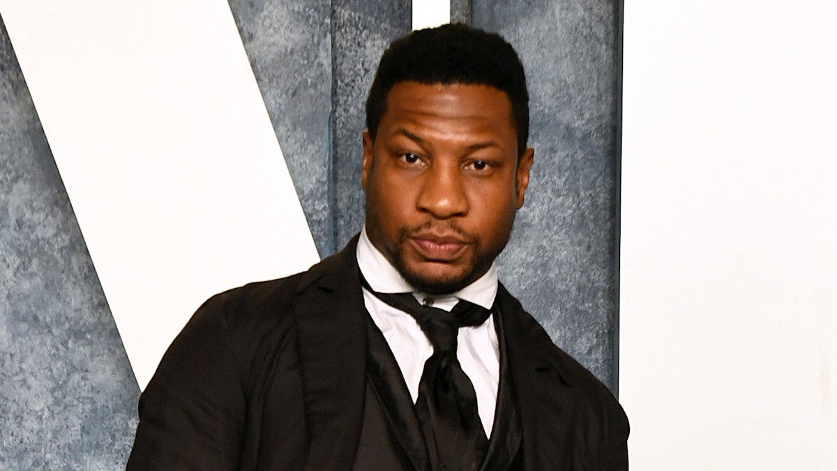 Jonathan Majors est condamné à un programme d'un an contre la violence domestique et évite une peine de prison pour agression