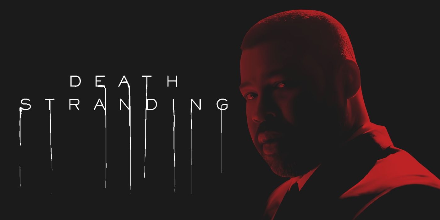 Jordan Peele ne réalisera pas Death Stranding mais cela ne ressemble à aucune vidéo