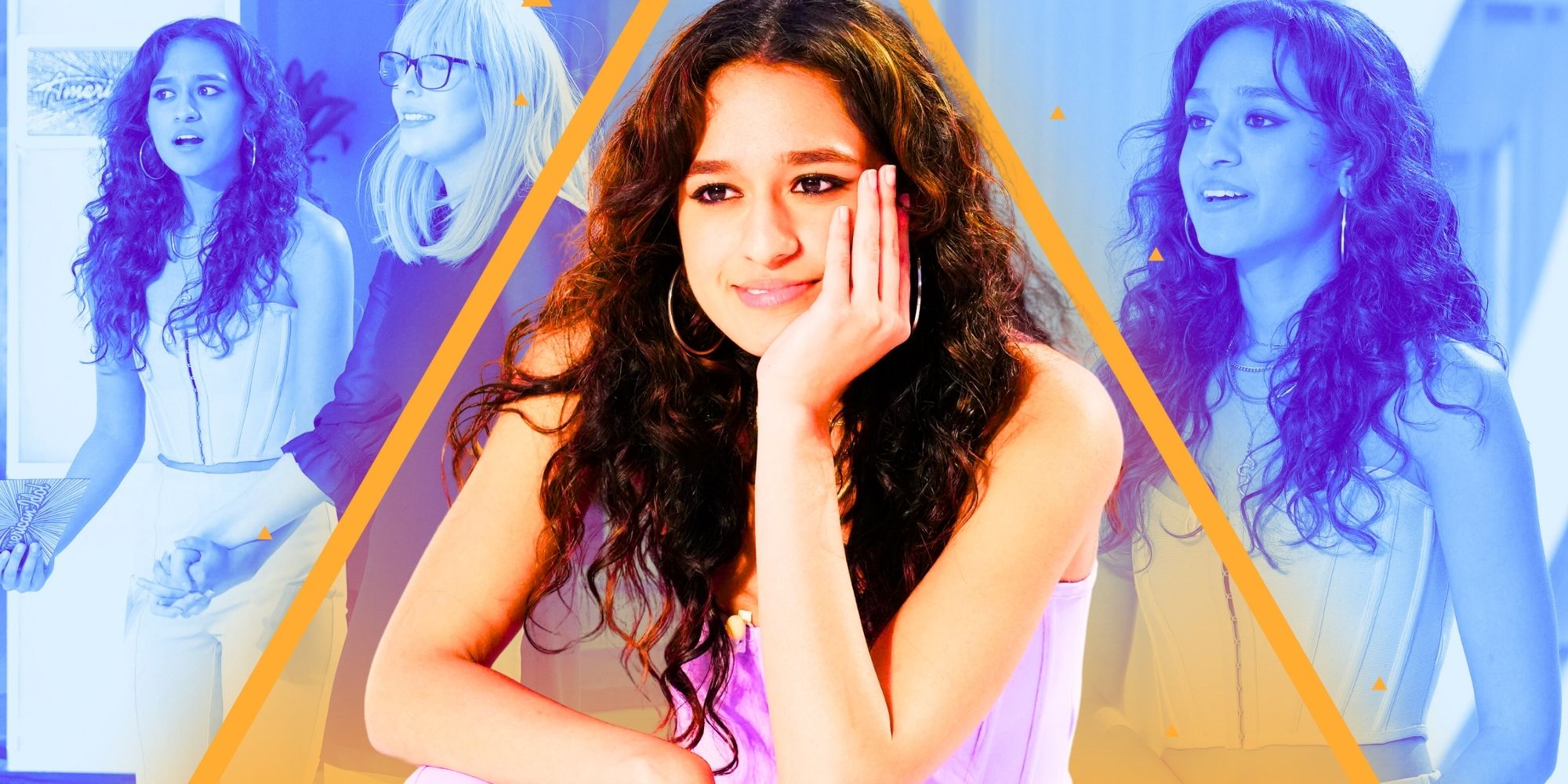 Julia Davo réagit enfin après qu'Alyssa Raghu accuse American Idol de...