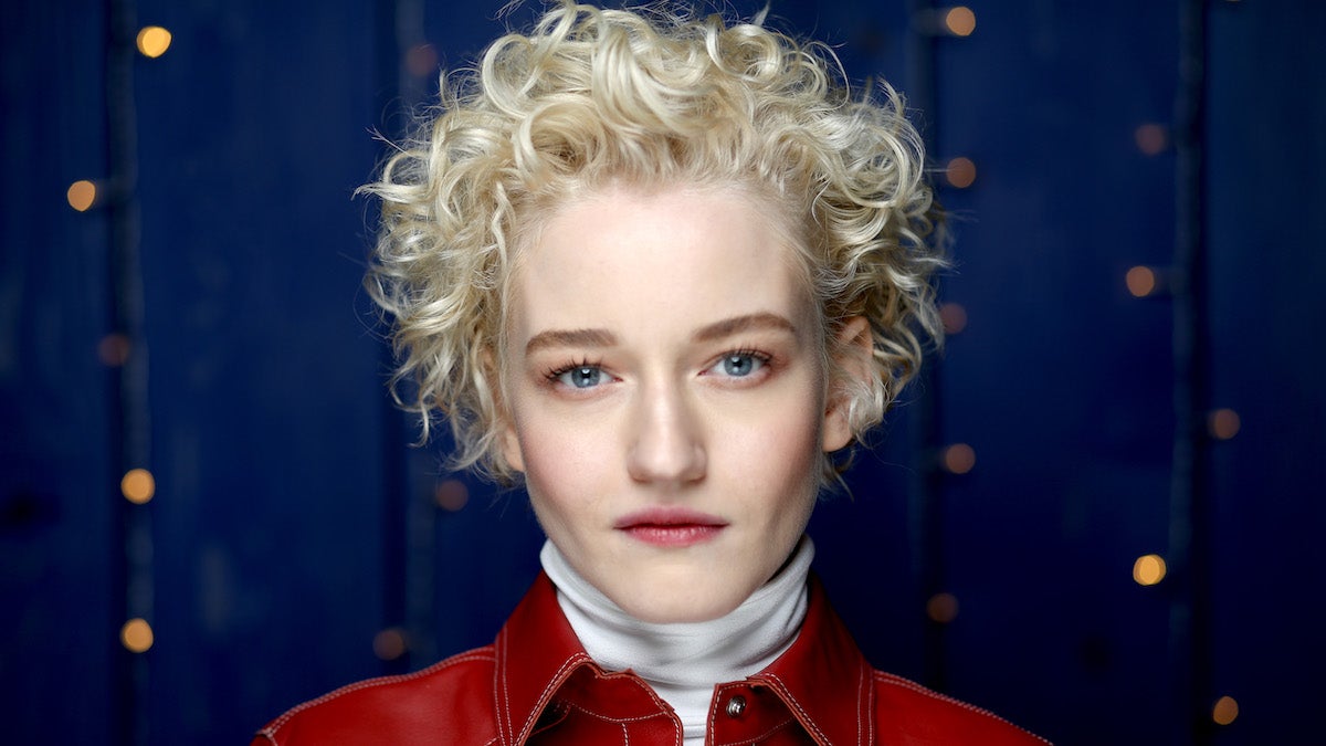 Julia Garner rejoint les « Quatre Fantastiques » de Marvel en tant que Surfeuse d'Argent