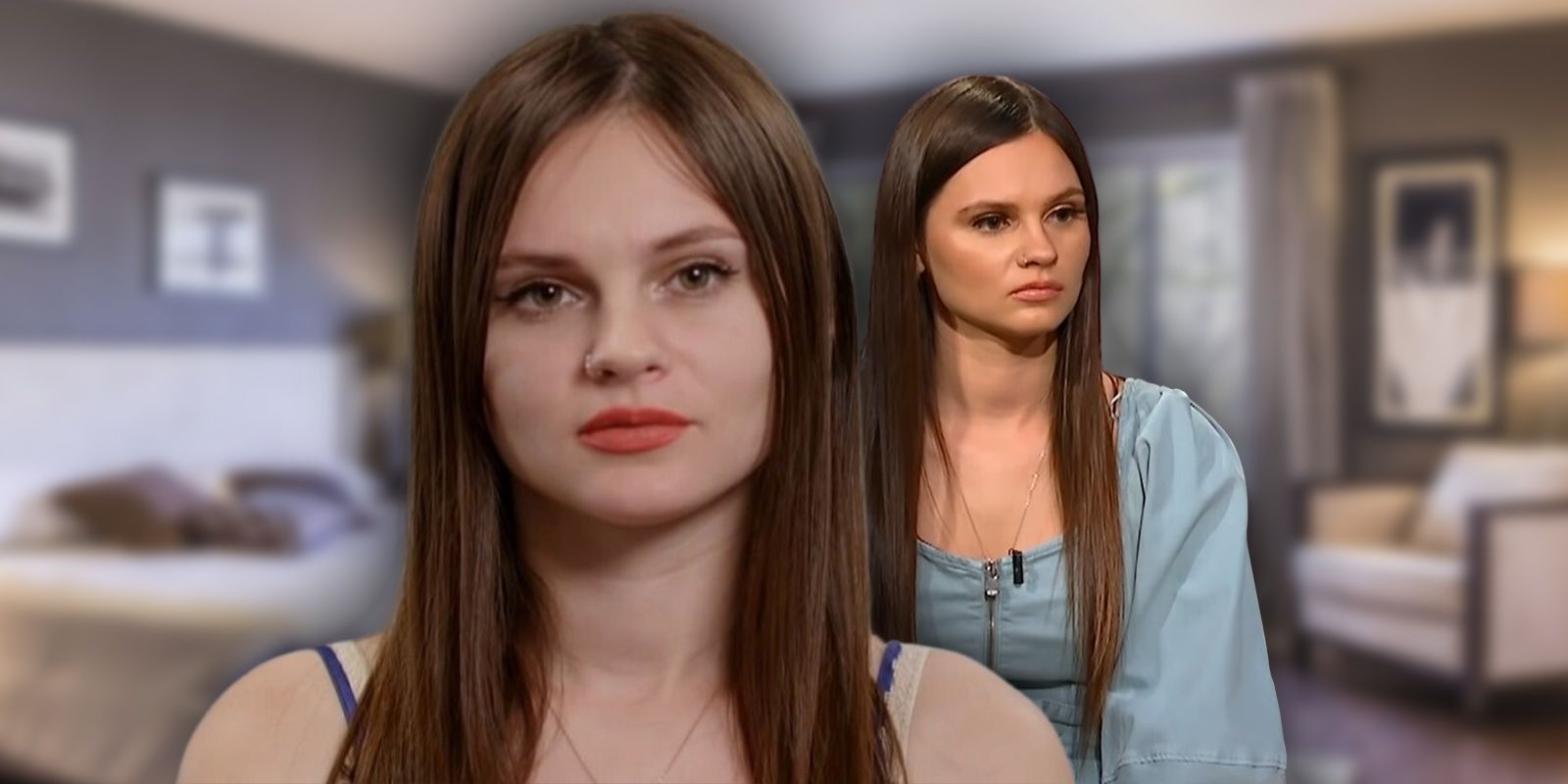 Julia Trubkina, de 90 Day Fiancé, fait une nouvelle mise à jour passionnante après être devenue...
