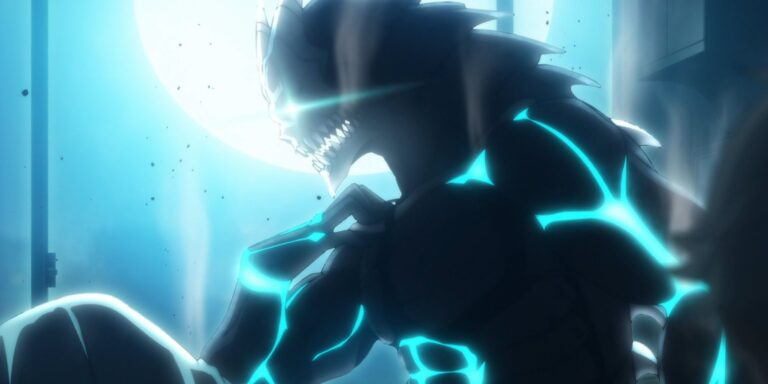 Kaiju n°8 épisode n°2 Date et heure de sortie