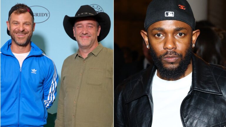 Paramount retarde la comédie dirigée par Kendrick Lamar de Trey Parker et Matt Stone : « Nous travaillons dur pour