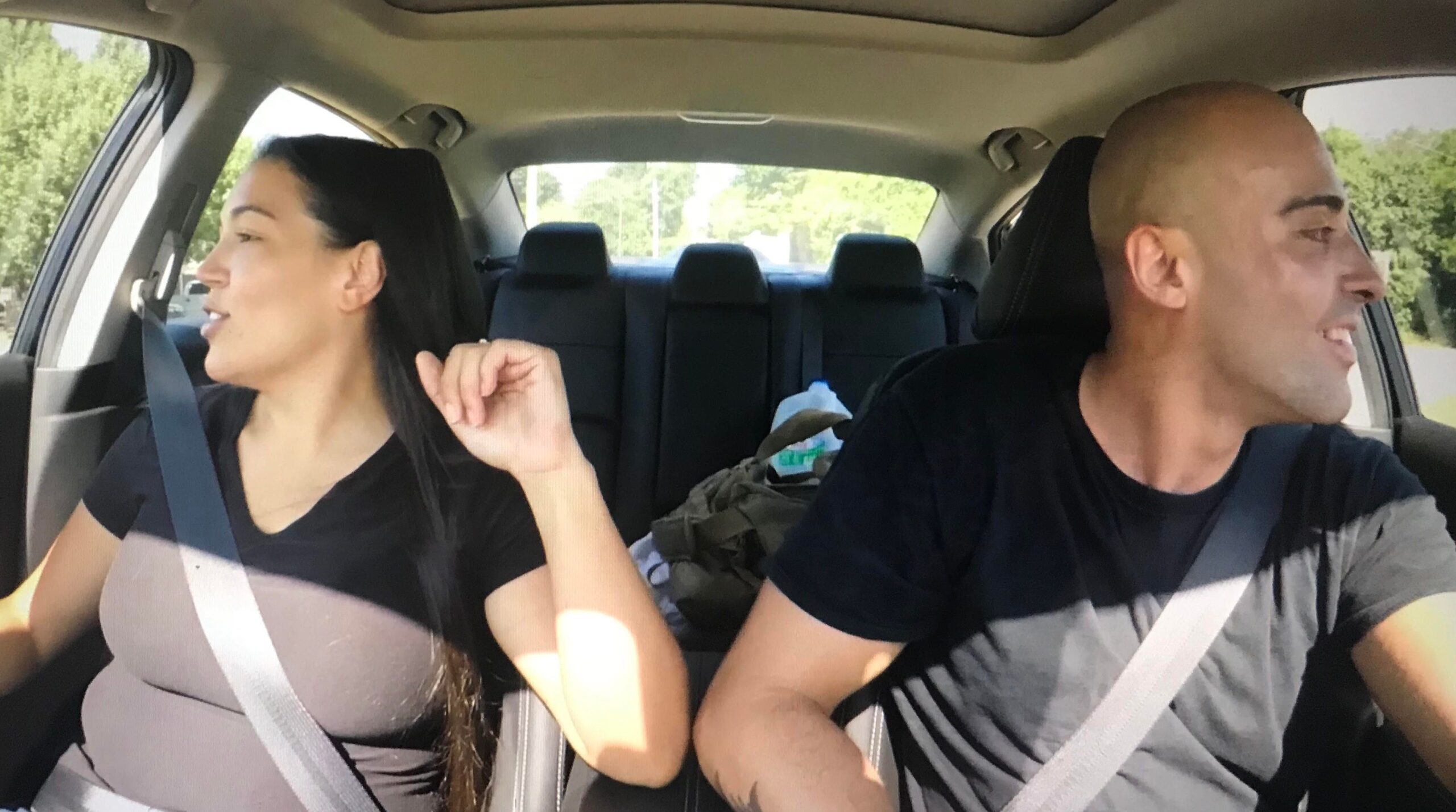 L'amour après le confinement : Vincent Gonzalez et Amber Eggers sont-ils toujours ensemble ?