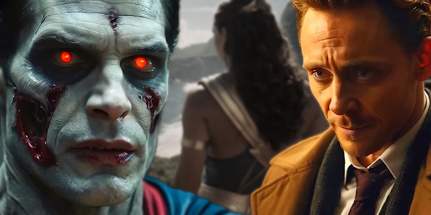 La Justice League de James Gunn prédite dans la bande-annonce des fans