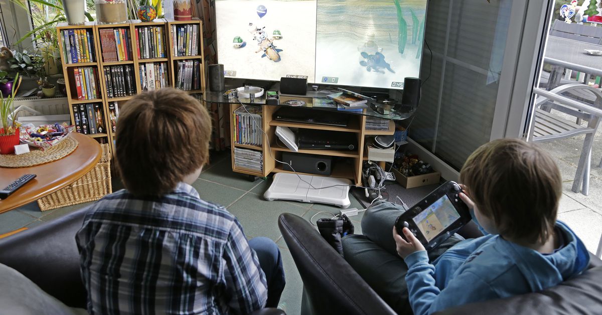La Wii U était secrètement révolutionnaire – et ses services en ligne prennent enfin fin