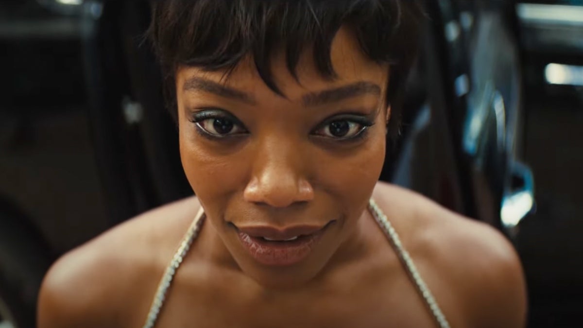 La bande-annonce de "Blink Twice" de Zoë Kravitz transforme Channing Tatum en un charmant méchant Tech Bro | Vidéo