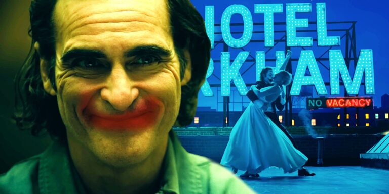 La bande-annonce de Joker 2 vous cache encore quelque chose