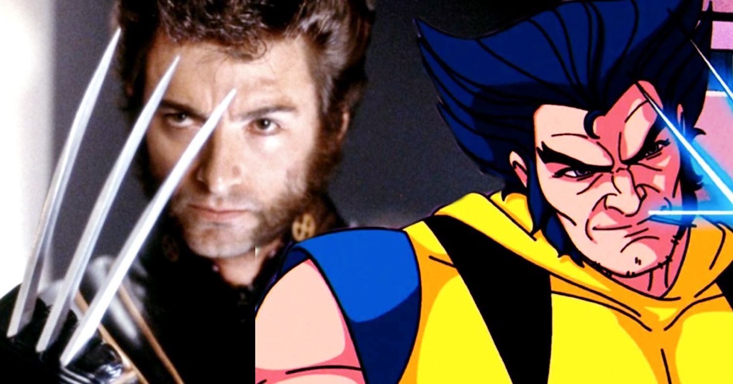La décision audacieuse de Wolverine dans X-Men '97 s'avère être le moyen idéal pour le MCU...