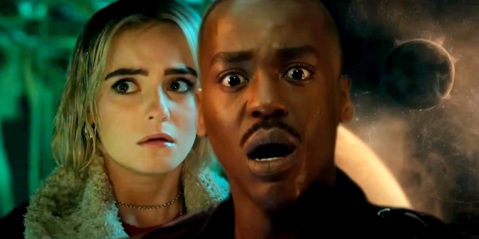 La finale "la plus dévastatrice" de la saison 14 de Doctor Who dévoilée par RTD