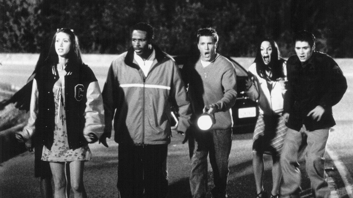 La franchise "Scary Movie" ressuscite chez Paramount, nouveau film à tourner cet automne