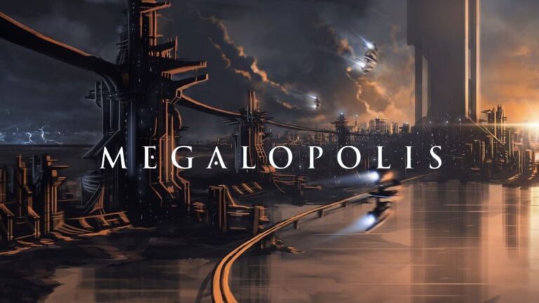 La mégalopole de Francis Ford Coppola pourrait avoir sa première distribution