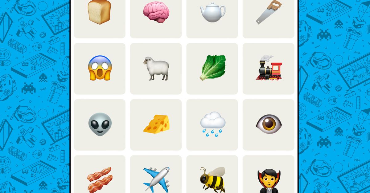La meilleure blague du poisson d'avril de cette année est le puzzle Connexions