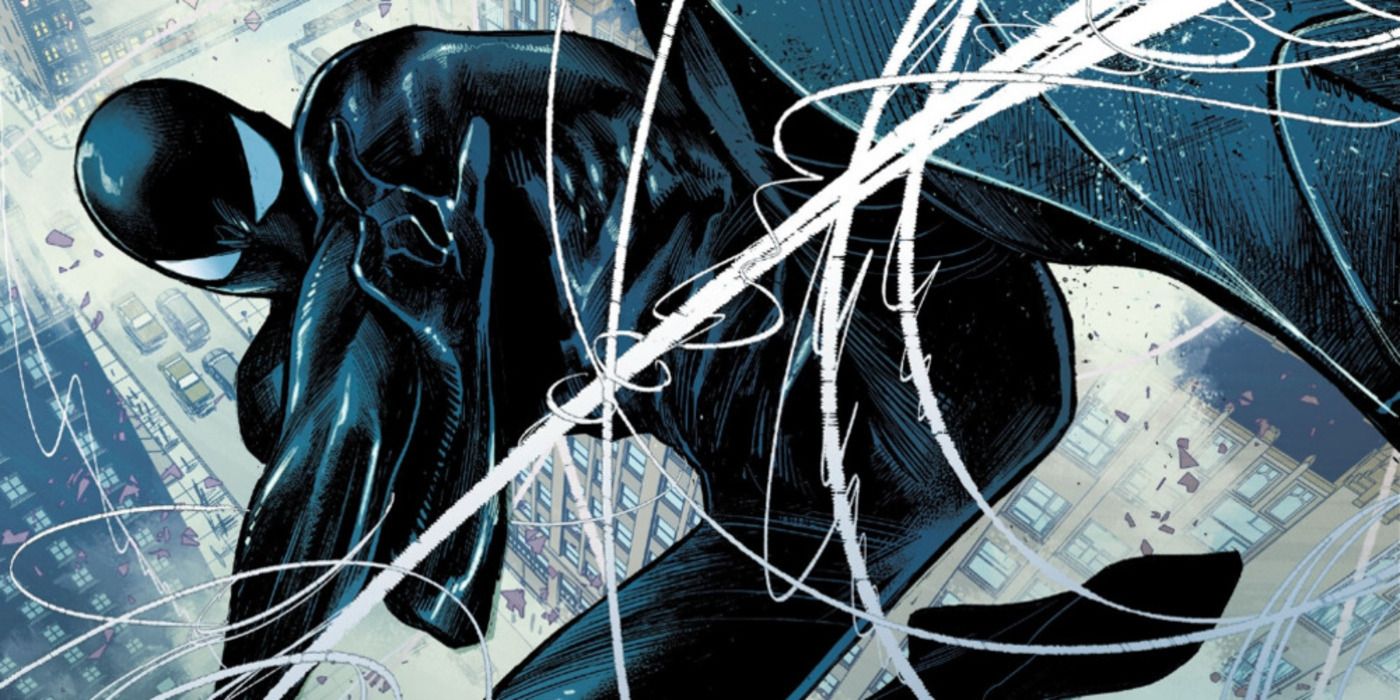 La nouvelle combinaison Picotech de Spider-Man expliquée – Pouvoirs et origine du nouveau coût...