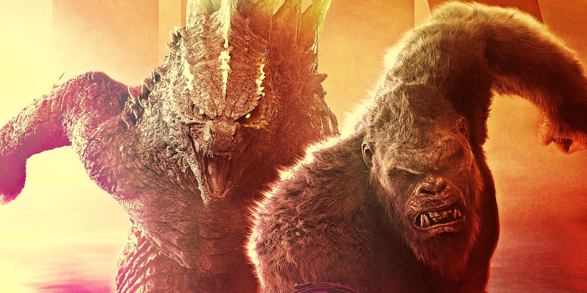 La nouvelle espèce de Titan « Spineprowler » de Monsterverse met l'accent sur...