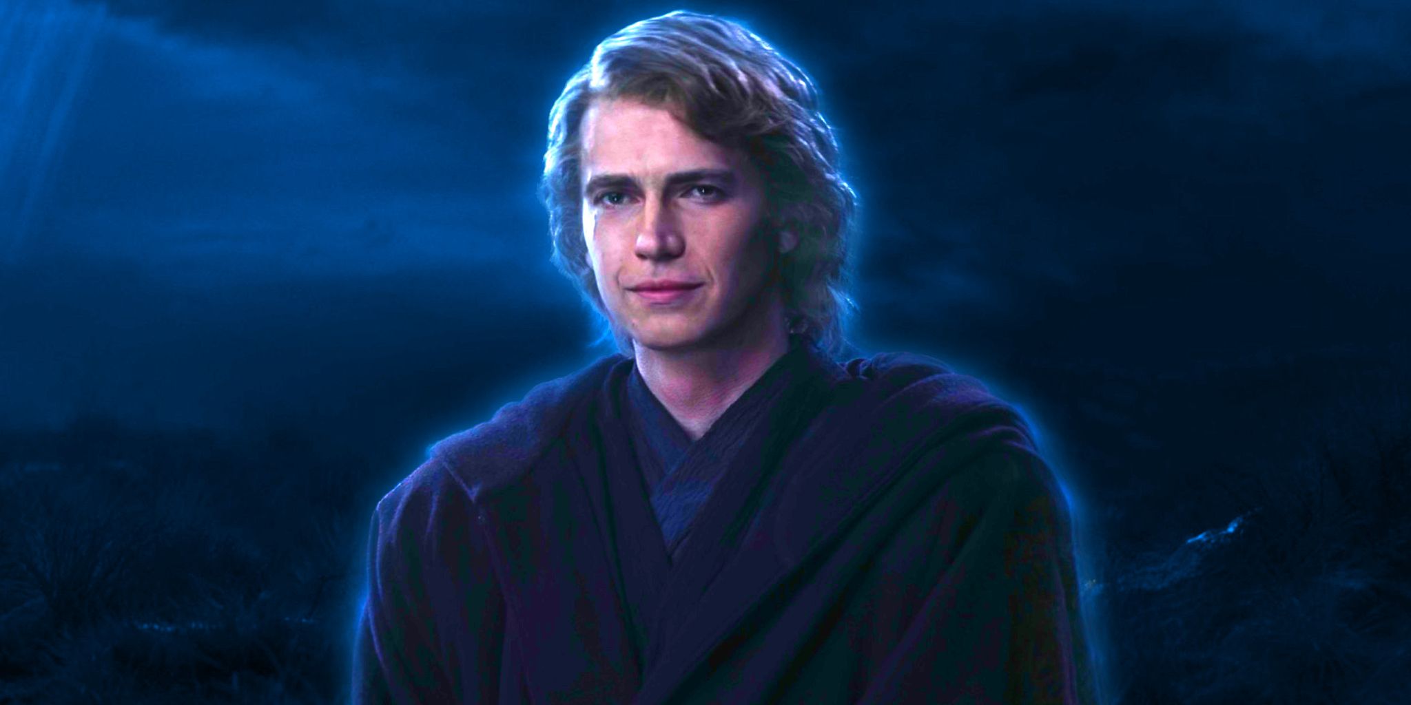 La nouvelle figurine d'action Hot Toys d'Anakin Skywalker est la meilleure de Hayden Christe...
