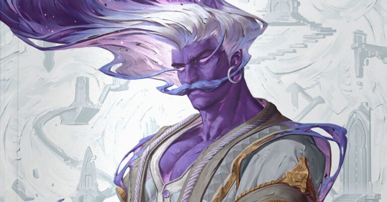 La prochaine anthologie de D&D comprend 6 aventures classiques et 1 très gros vaisseau spatial