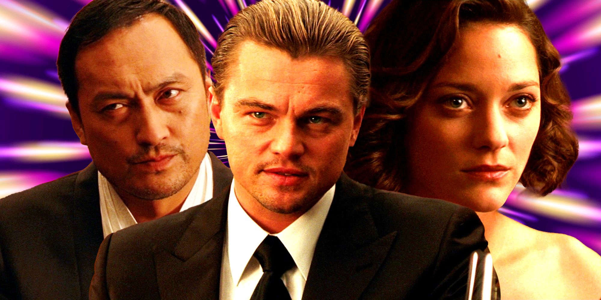 La règle de suite non écrite de Christopher Nolan donne une idée de film parfaite...