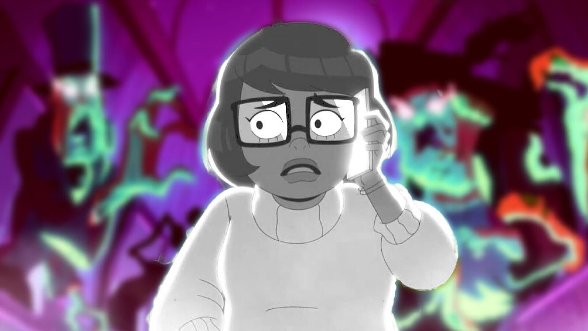 La saison 2 de Velma ne vaut pas une surveillance haineuse selon Rotten