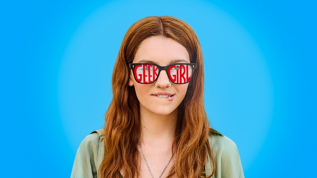 La série Netflix YA "Geek Girl" obtient une date de première en mai