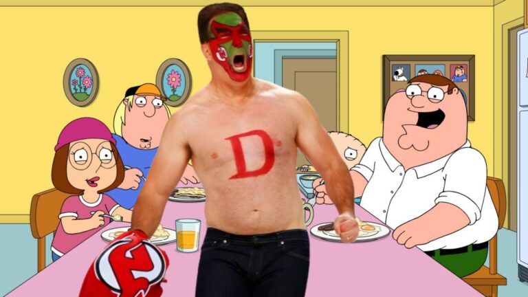 La star de Family Guy dit que sa mère a essayé de faire annuler la série