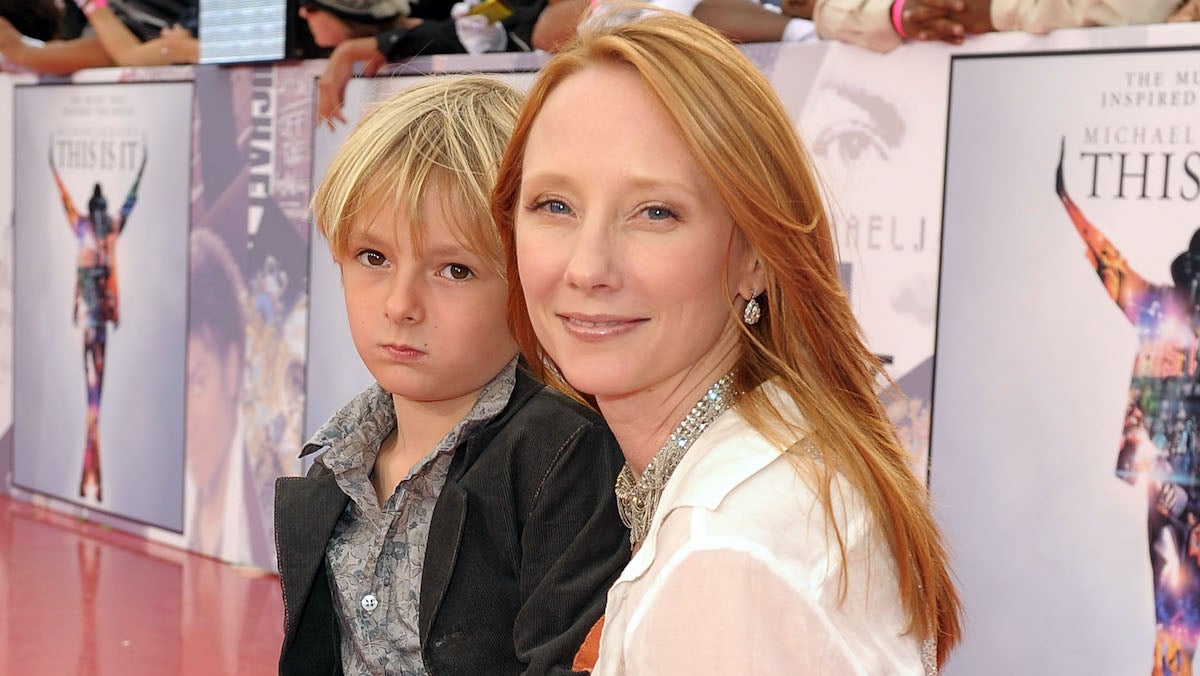 La succession d'Anne Heche ne peut pas couvrir 6 millions de dollars de réclamations suite à un accident mortel, déclare son fils