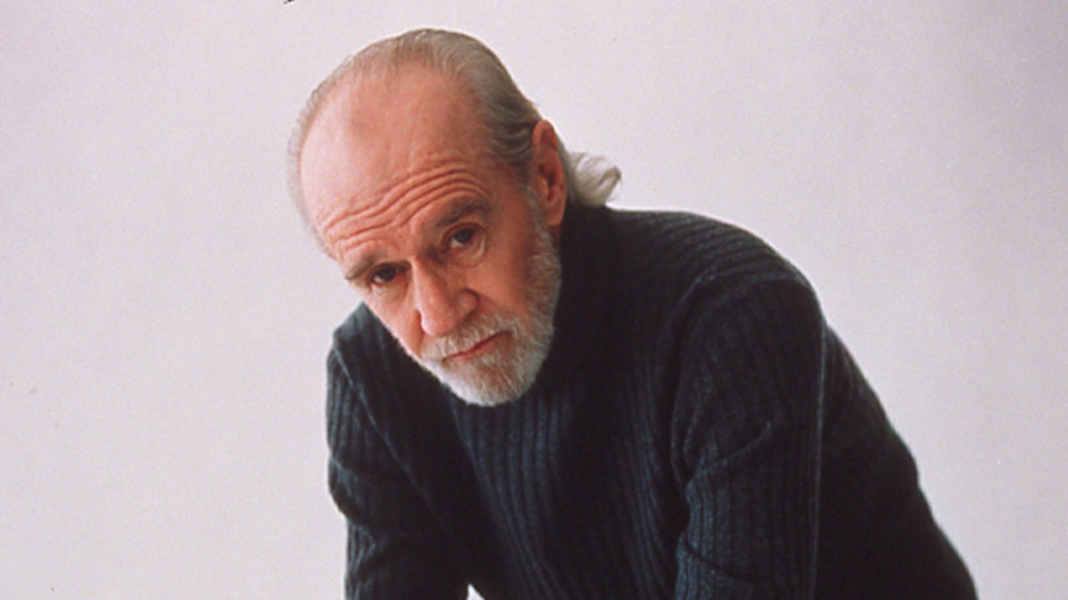 La succession de George Carlin règle un procès avec des podcasteurs derrière une prétendue comédie spéciale sur l'IA