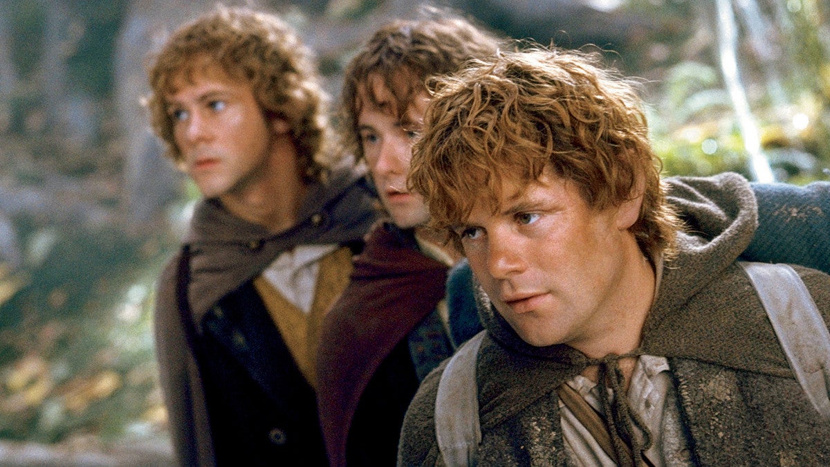 La trilogie "Le Seigneur des Anneaux" de Peter Jackson revient au cinéma cet été