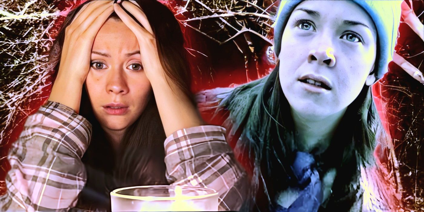 La voie vers le succès du nouveau projet Blair Witch consiste à copier la formule du...